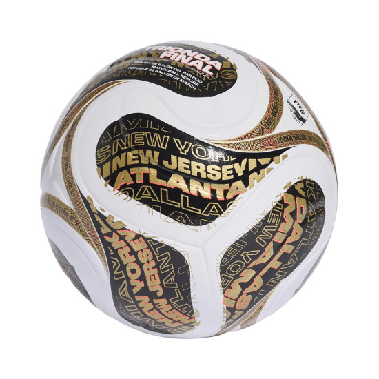 Adidas Μπάλα ποδοσφαίρου FIFA World Cup 26™ Trionda Finals League Ball